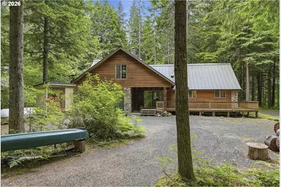 191 Northwoods Cabin, Cougar, WA 98616 - Photo 34