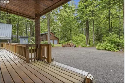 191 Northwoods Cabin, Cougar, WA 98616 - Photo 32