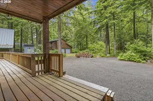 191 Northwoods Cabin, Cougar, WA 98616 - Photo 32