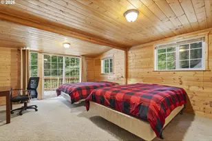 191 Northwoods Cabin, Cougar, WA 98616 - Photo 22