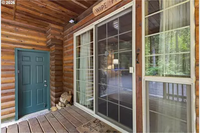 191 Northwoods Cabin, Cougar, WA 98616 - Photo 2