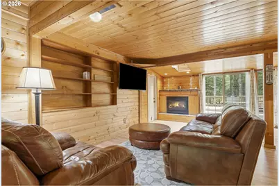 191 Northwoods Cabin, Cougar, WA 98616 - Photo 4