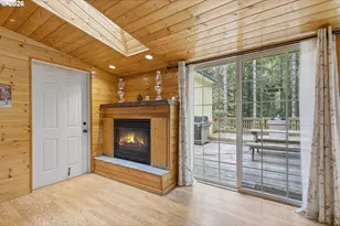 191 Northwoods Cabin, Cougar, WA 98616 - Photo 6