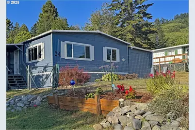 16391 S Hwy 101 #24, Brookings, OR 97415 - Photo 6