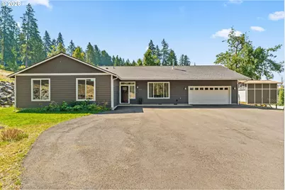 2187 E Madison Ave, Cottage Grove, OR 97424 - Photo 48
