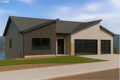 154 NE Upper Basso Cir Lot #32, Stevenson, WA 98648 - Photo 4