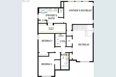 16462 SW Cambridge Ln, Durham, OR 97224 - Photo 6