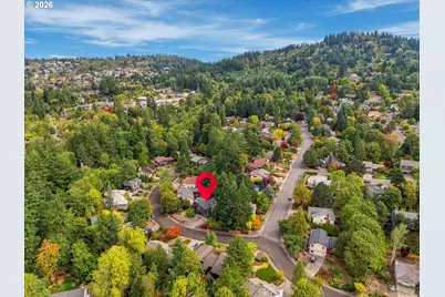 780 NW Torrey View Ln, Portland, OR 97229 - Photo 34