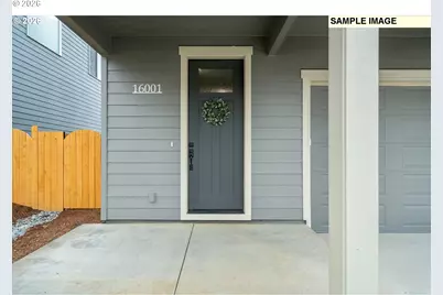 16025 Barlow Trail Ln, Oregon City, OR 97045 - Photo 4