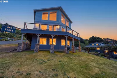 2030 NE 66th St, Lincoln City, OR 97367 - Photo 2