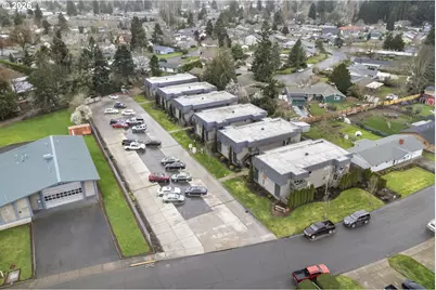 1570 James St, Woodburn, OR 97071 - Photo 2