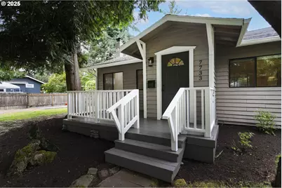7733 NE Mason St, Portland, OR 97218 - Photo 2