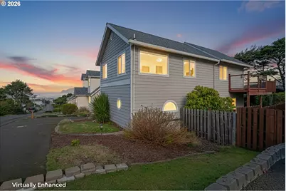 634 SW Ebb Ave, Lincoln City, OR 97367 - Photo 1