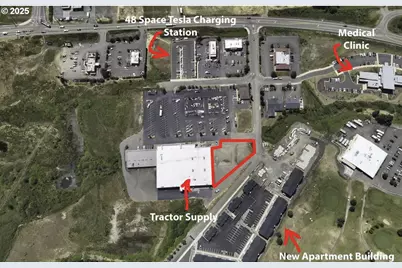 324 Dakota St, Sutherlin, OR 97479 - Photo 2