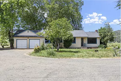 308 Helweg Rd, Winston, OR 97496 - Photo 1