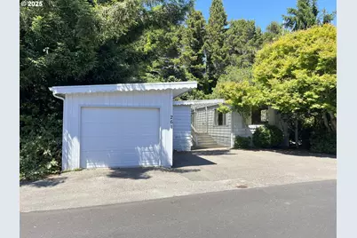 1600 Rhododendron Dr #261, Florence, OR 97439 - Photo 2