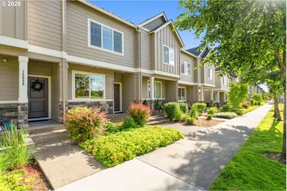 15566 NW Brugger Rd, Portland, OR 97229 - Photo 1