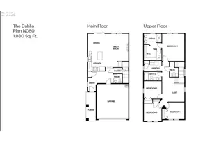 9348 SE Crystal Rose St, Happy Valley, OR 97086 - Photo 22