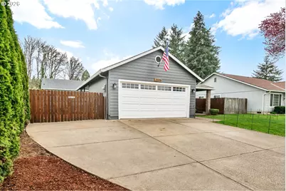 25198 Jake St, Veneta, OR 97487 - Photo 8