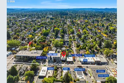 4320 SE Hawthorne Blvd, Portland, OR 97215 - Photo 14