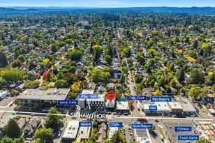 4320 SE Hawthorne Blvd, Portland, OR 97215 - Photo 14