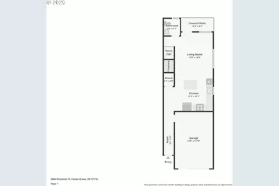 2608 Princeton Pl, Forest Grove, OR 97116 - Photo 22