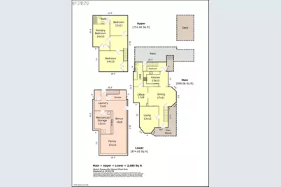 3213 SE 9th Ave, Portland, OR 97202 - Photo 48