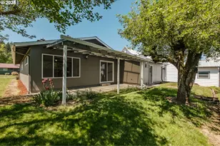 615 5th Ave, Sweet Home, OR 97386 - Photo 28
