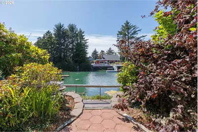 9235 Trout Pl, Gleneden Beach, OR 97388 - Photo 34