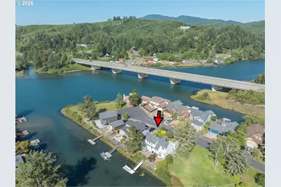 9235 Trout Pl, Gleneden Beach, OR 97388 - Photo 44