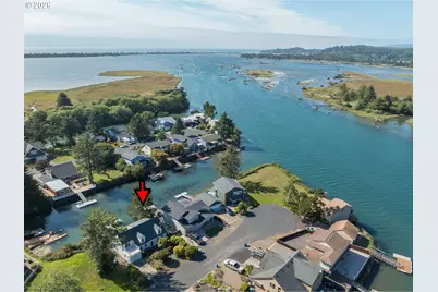 9235 Trout Pl, Gleneden Beach, OR 97388 - Photo 46