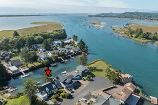 9235 Trout Pl, Gleneden Beach, OR 97388 - Photo 46