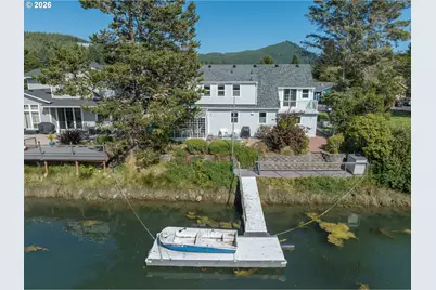 9235 Trout Pl, Gleneden Beach, OR 97388 - Photo 36