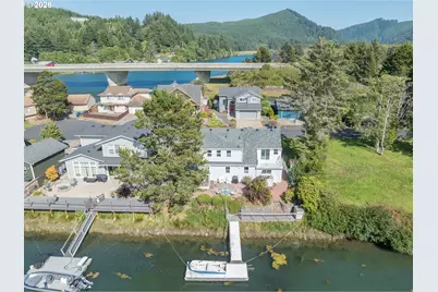 9235 Trout Pl, Gleneden Beach, OR 97388 - Photo 40
