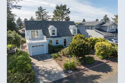 9235 Trout Pl, Gleneden Beach, OR 97388 - Photo 42