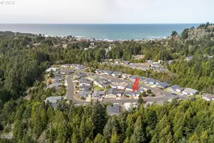 777 SE Winchell Dr, Depoe Bay, OR 97341 - Photo 24