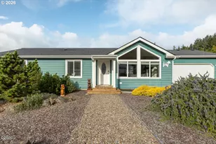 777 SE Winchell Dr, Depoe Bay, OR 97341 - Photo 2