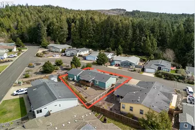 777 SE Winchell Dr, Depoe Bay, OR 97341 - Photo 26