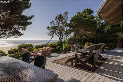 7116 NW Pacific Coast Hwy, Seal Rock, OR 97376 - Photo 36