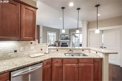 3640 SW Baird St #3, Portland, OR 97219 - Photo 16