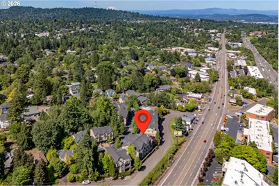 3640 SW Baird St #3, Portland, OR 97219 - Photo 44