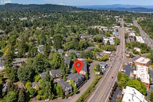 3640 SW Baird St, Portland, OR 97219 - Photo 44