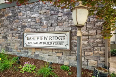 3640 SW Baird St #3, Portland, OR 97219 - Photo 38