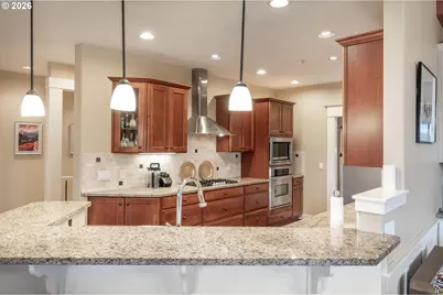 3640 SW Baird St #3, Portland, OR 97219 - Photo 14