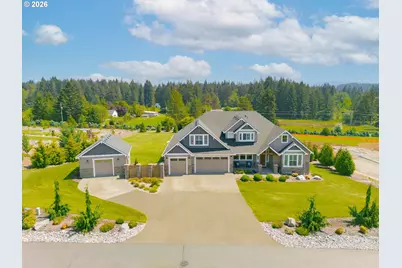 35127 NE 92nd Ct, La Center, WA 98629 - Photo 2