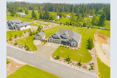 35127 NE 92nd Ct, La Center, WA 98629 - Photo 1