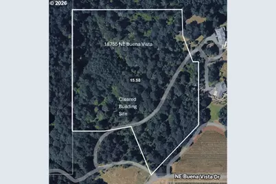 18755 NE Buena Vista Dr, Dundee, OR 97115 - Photo 8