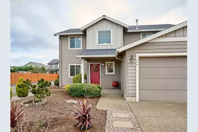 574 Prairie St, Woodburn, OR 97071 - Photo 2