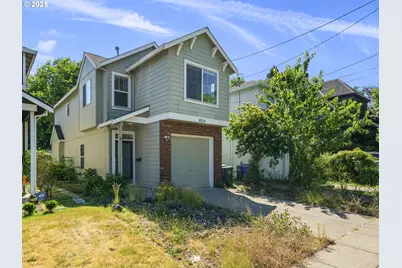 8526 N Haven Ave, Portland, OR 97203 - Photo 2