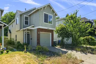 8526 N Haven Ave, Portland, OR 97203 - Photo 2